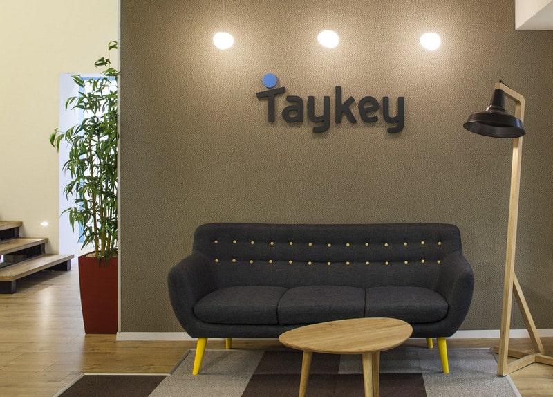 משרדי Taykey